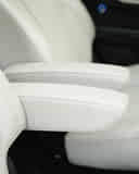 Rear Centre Arm Rest