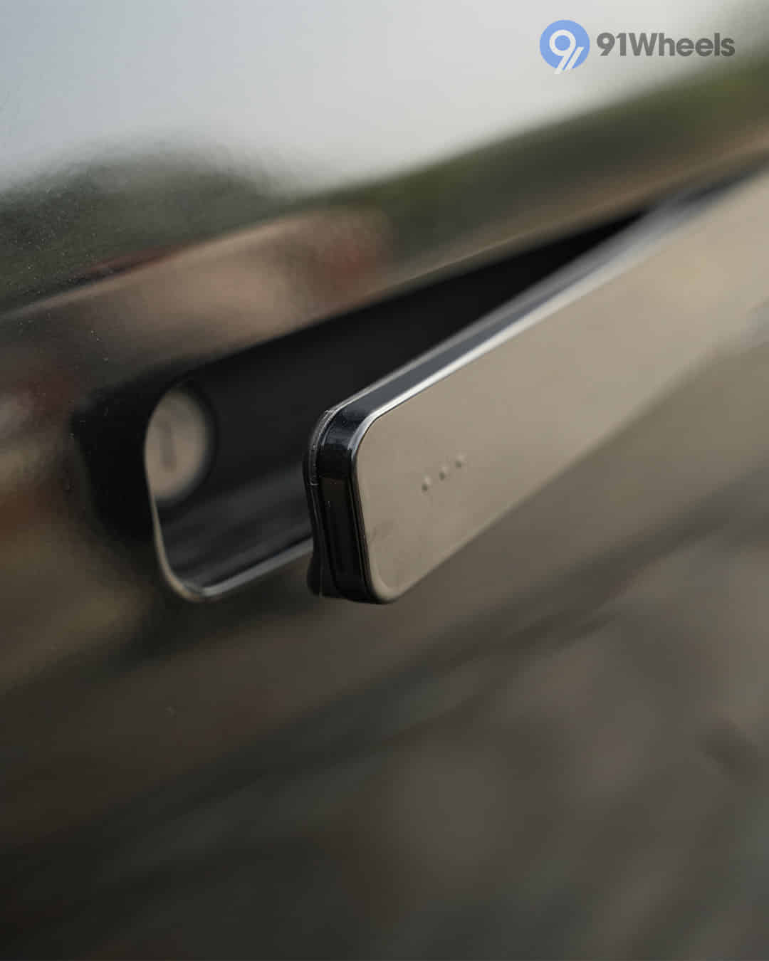 Front Door Handle