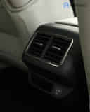 Rear Row Air Vents