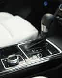 Gear Shifter / Gear Shifter Stalk