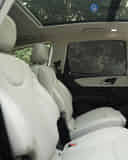 Rear Seats