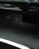 Power Socket / USB / Wireless Charging