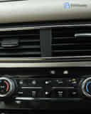 Front Centre Air Vents