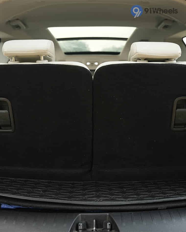 Bootspace & Utility - 1