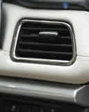Right Side Air Vents
