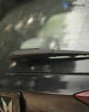 Rear Window Wiper