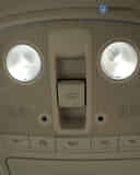 Roof Mounted Controls / Cabin Light Controls