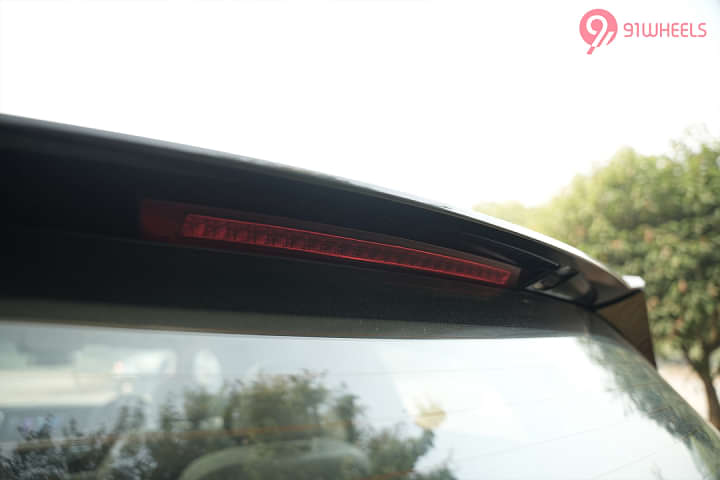 Mahindra XUV 700 Rear High Mounted Stop Lamp