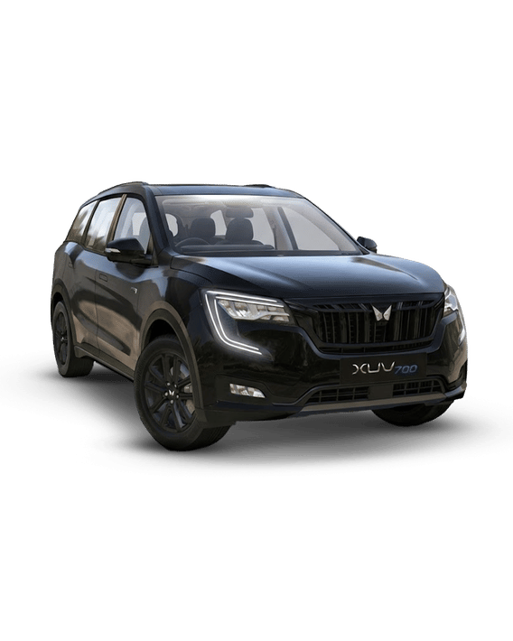 XUV700 2021-2026 Profile Image