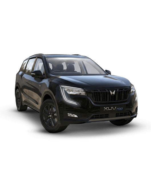 Mahindra XUV700