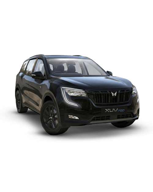 Mahindra XUV700 Mahindra XUV700