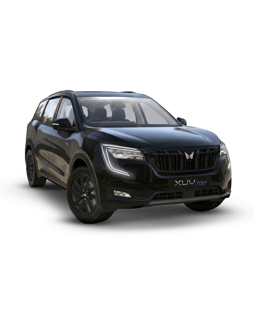 Mahindra XUV700 Specifications Mahindra XUV700 Specifications