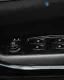 Outer Rear View Mirror (ORVM) Controls