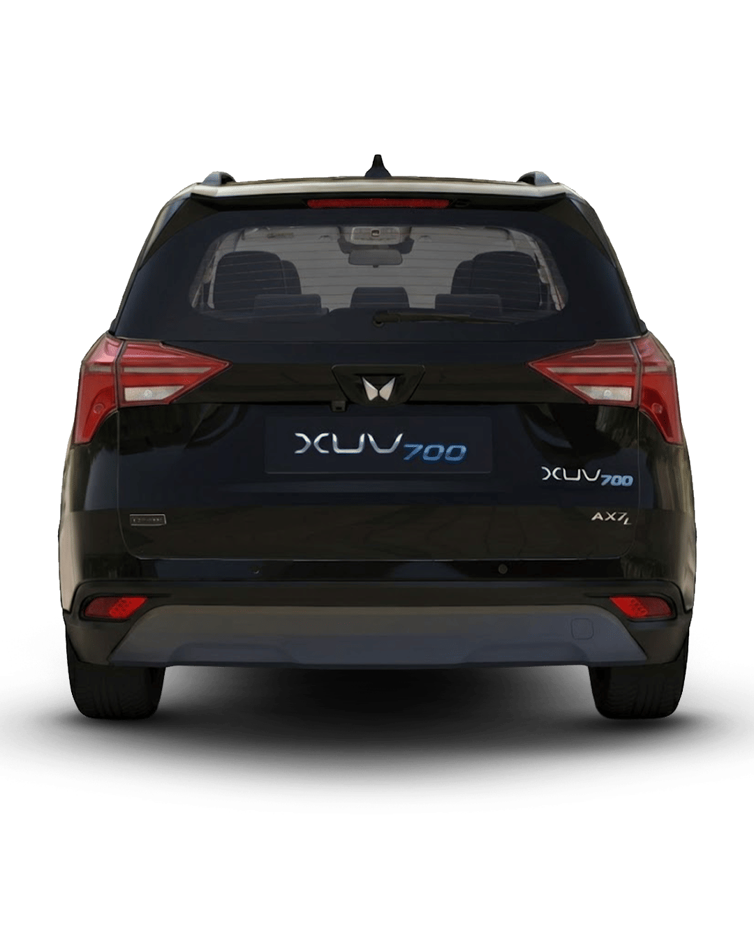 Mahindra XUV700 2021-2026 image