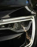 Daytime Running Lamps (DRL)