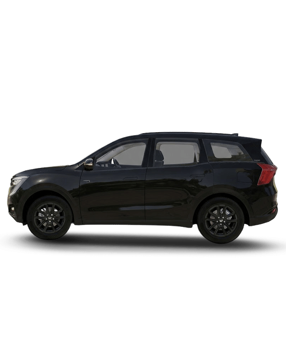 XUV700 2021-2026 Left Side View