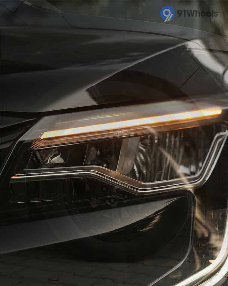 Headlights & Tail-lights - 5