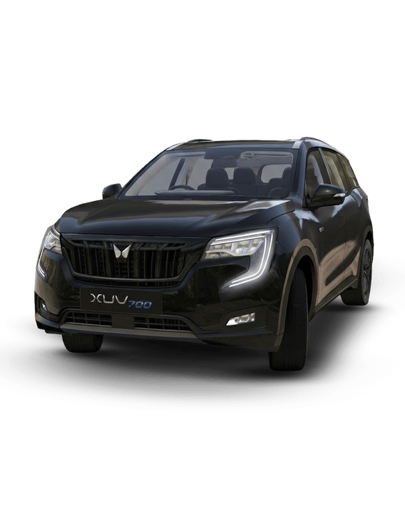 XUV700 2021-2026 Left Front Three Quarter