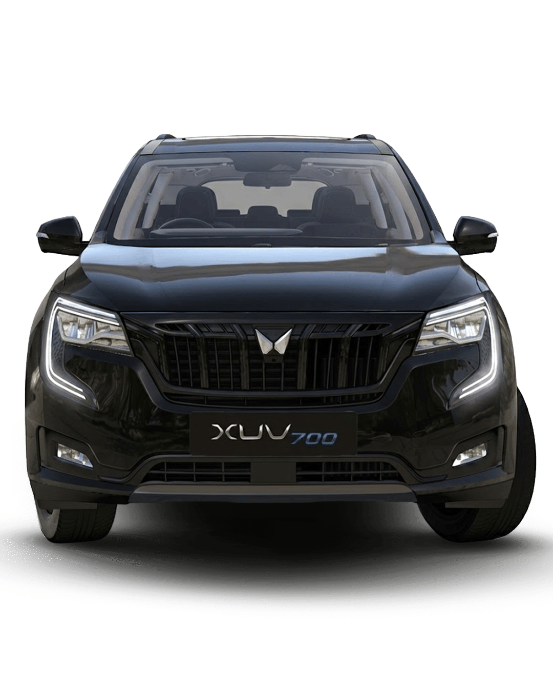 Mahindra XUV700 2021-2026 image