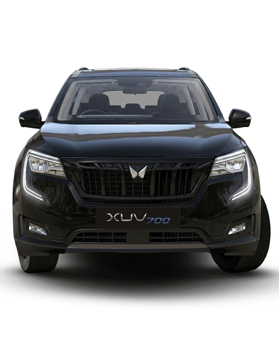 XUV700 2021-2026 Front View