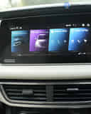 Infotainment Display