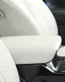 Front Centre Arm Rest