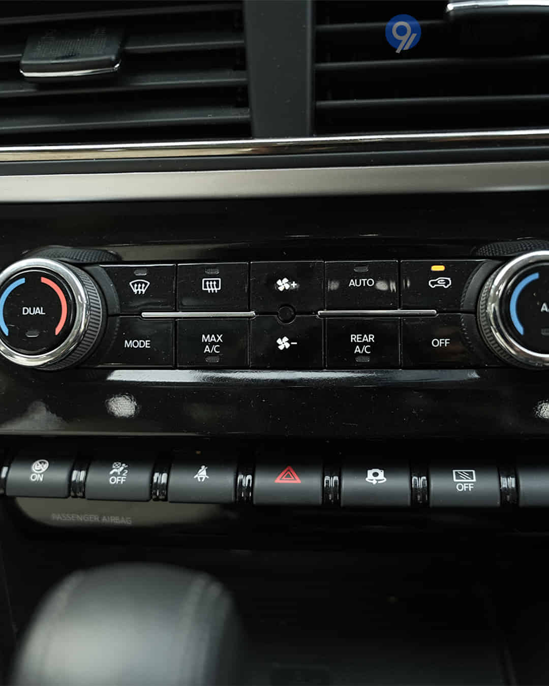 AC Controls