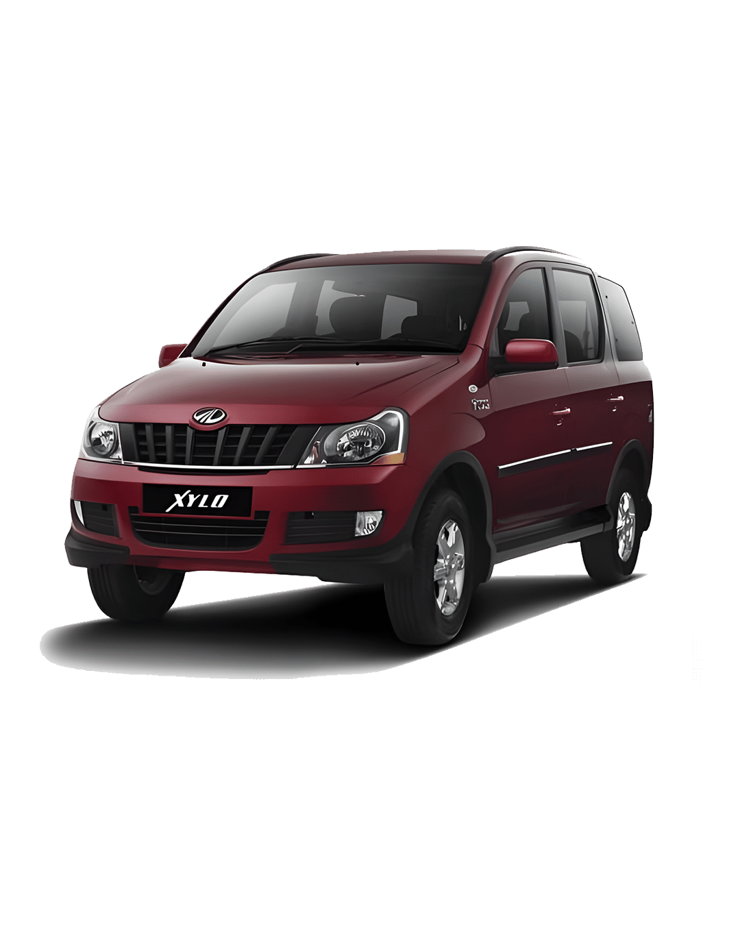 Mahindra Xylo 2009-2019