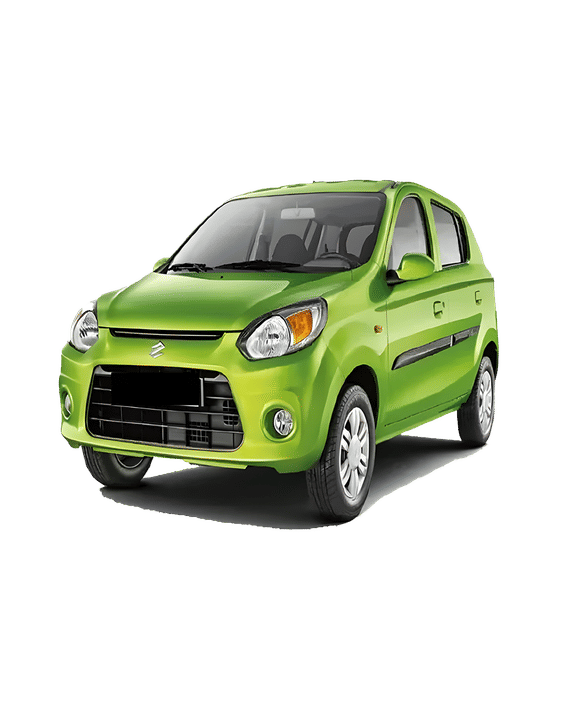 Alto 800 2016 -19 Profile Image
