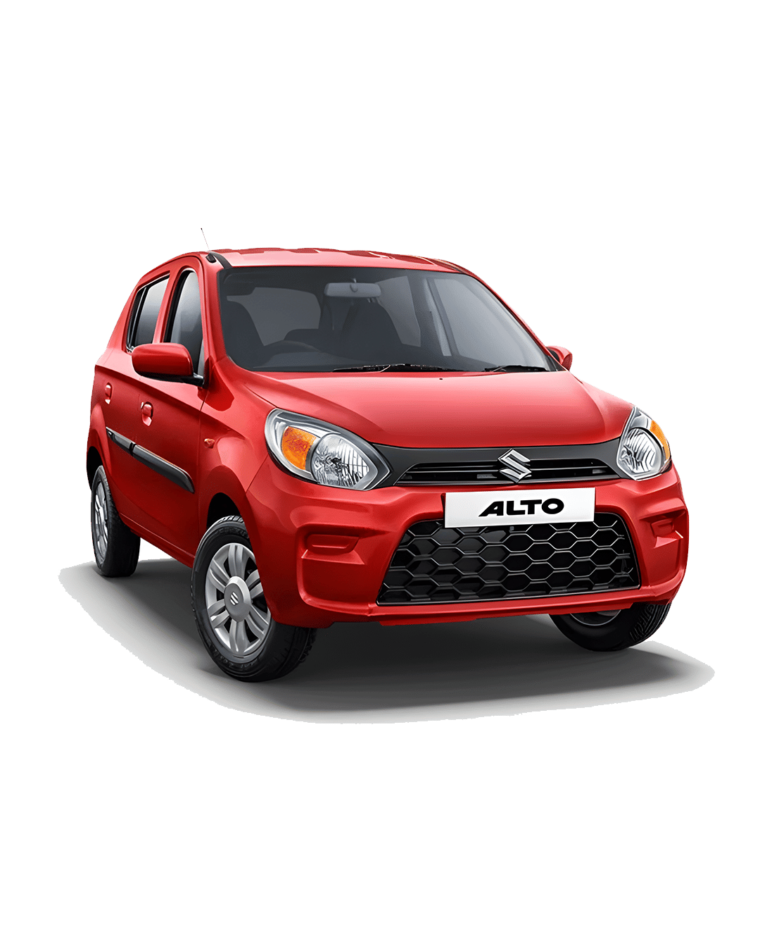 Maruti Suzuki Alto