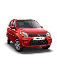 Maruti Suzuki Alto