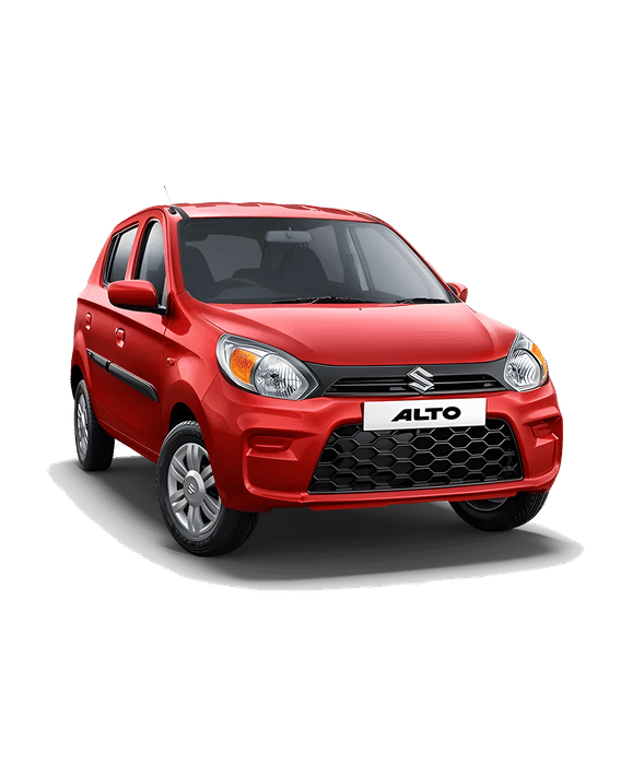 Alto 2020-2024 Profile Image