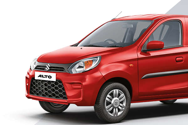 Maruti Alto Front Windshield/Windscreen