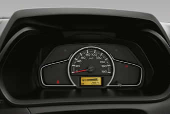Maruti Suzuki Alto Instrument Cluster Maruti Suzuki Alto Instrument Cluster