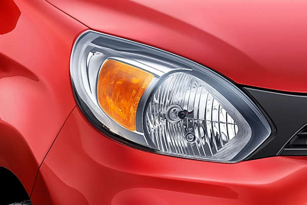 Maruti Alto Headlight