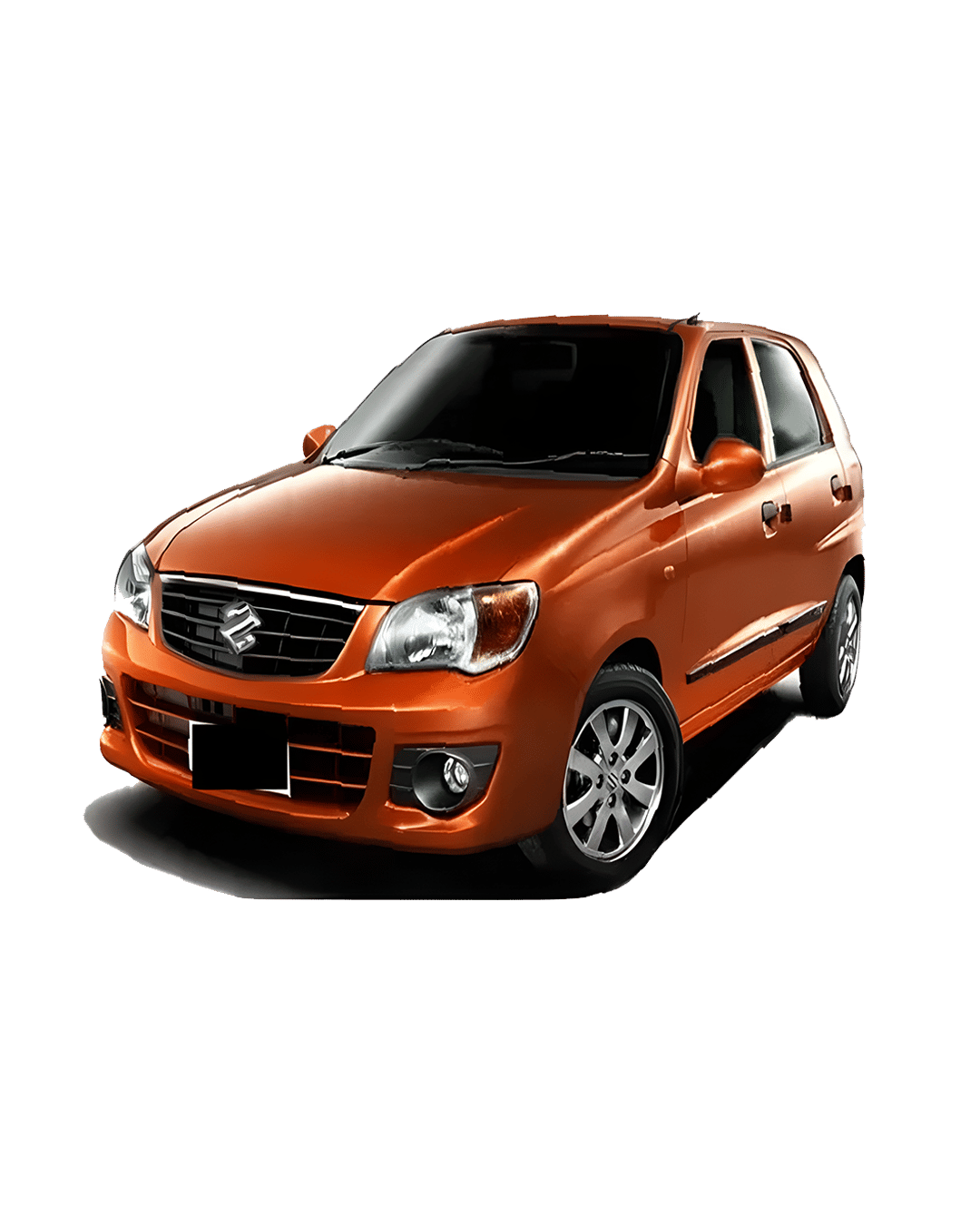 Maruti Suzuki Alto K10 2010-2014