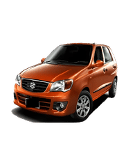 Maruti Suzuki Alto K10 2010-2014