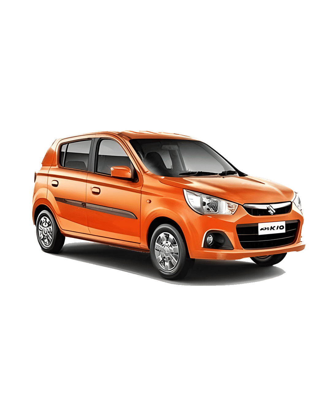 Maruti Suzuki Alto K10 2014-2019