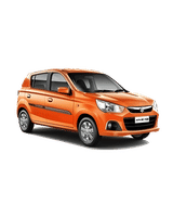 Maruti Suzuki Alto K10 2014-2019