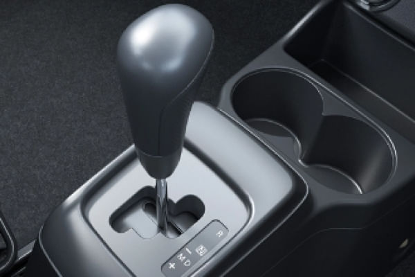 Maruti Suzuki Alto K10 Cup Holders