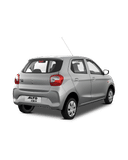 Right Rear Three Quarter