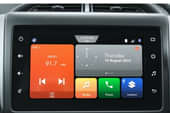 Maruti Alto K10 Infotainment System Maruti Alto K10 Infotainment System
