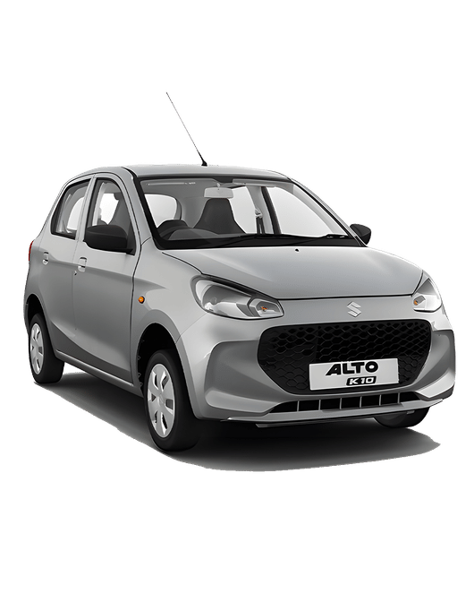 Maruti Suzuki Alto K10