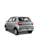 Left Rear Three Quarter