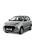 Left Front Three Quarter