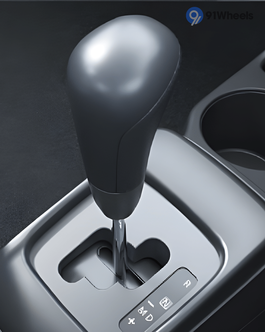 Gear Shifter / Gear Shifter Stalk