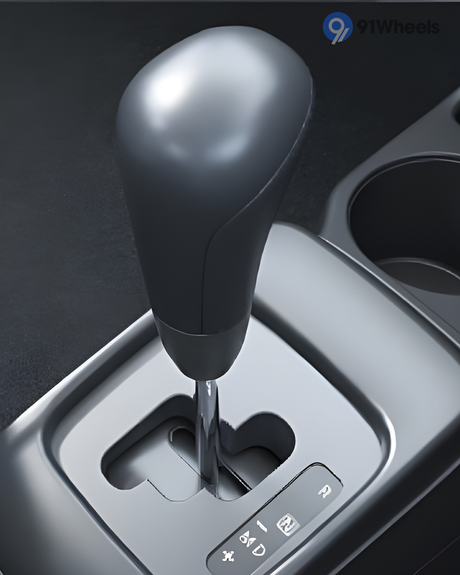 Alto K10 Gear Shifter / Gear Shifter Stalk