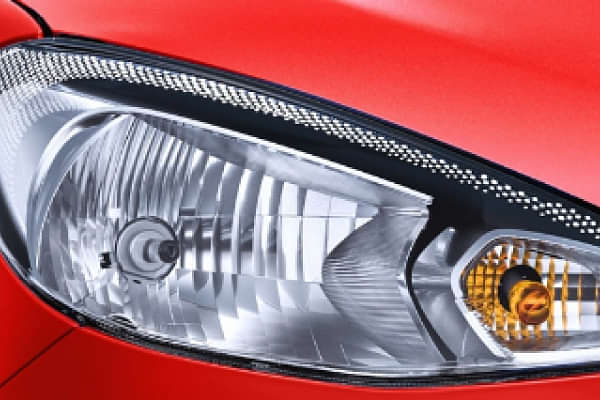 Maruti Alto K10 Headlight