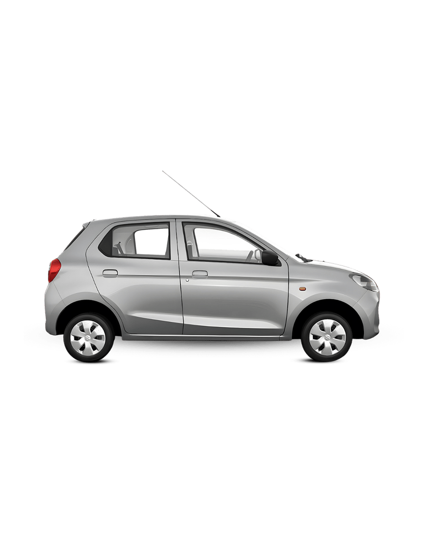 Maruti Suzuki Alto K10 image