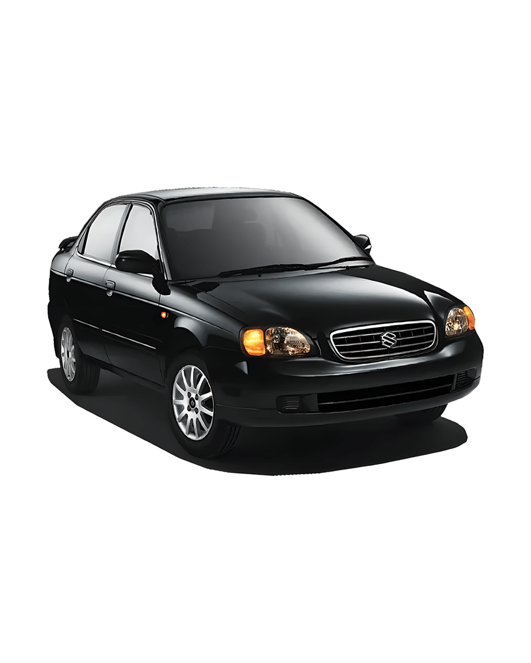 Baleno 1999 2007 undefined in Default Color